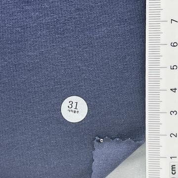 31 Blue