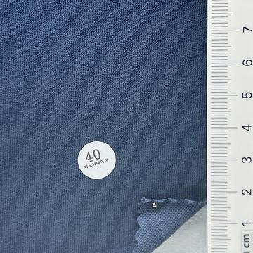 40 Blue