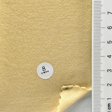 8 Yellow