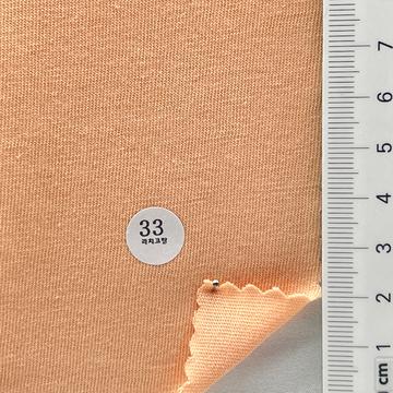 33 Pale Orange
