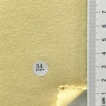 34 Yellow