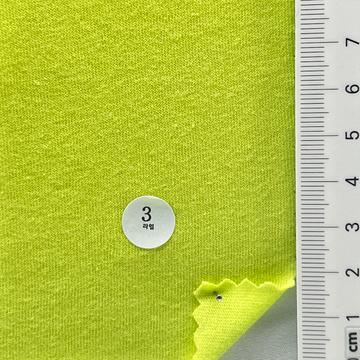 3 Pale Green
