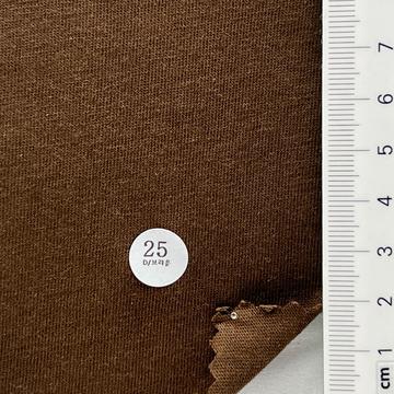 25 Brown