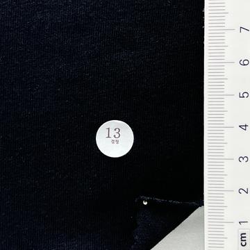 13 Black