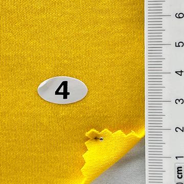 4 Yellow