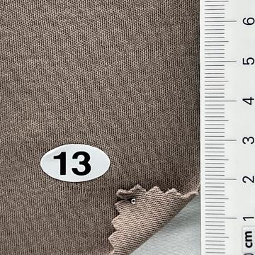 13 Brown