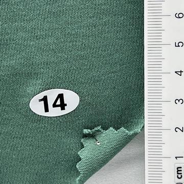 14 Green