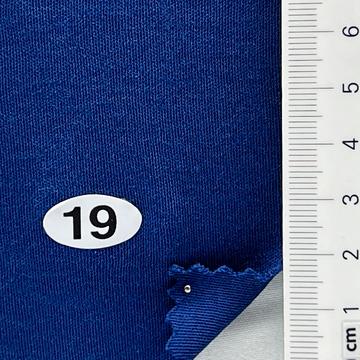 19 Blue