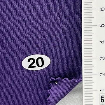 20 Purple