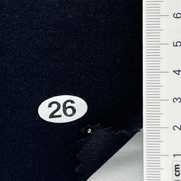 26 Black