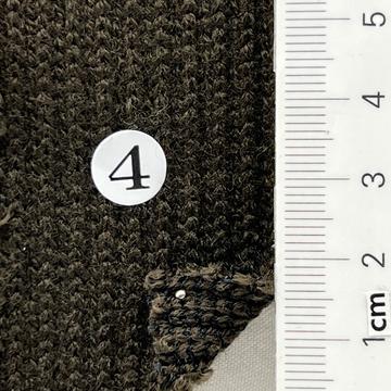 4 Brown