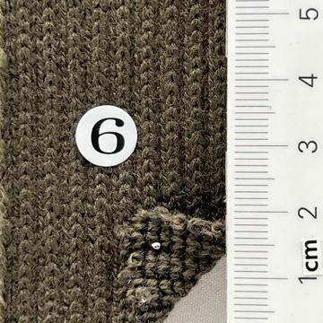 6 Brown