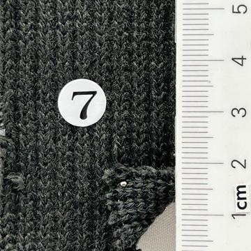 7 Deep Green