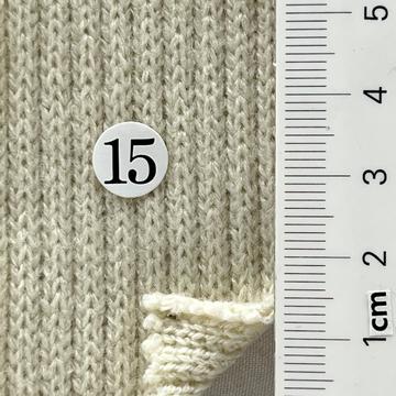15 Ivory