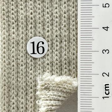 16 Ivory