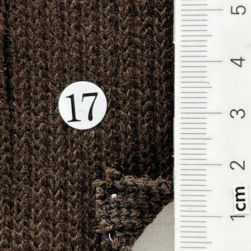 17 Brown