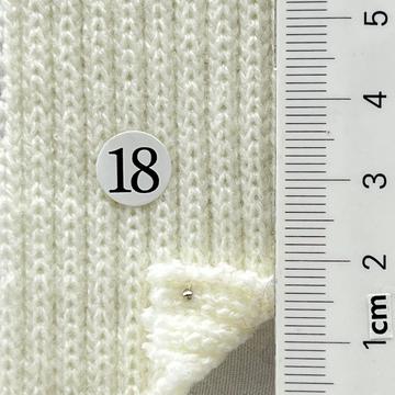 18 Ivory