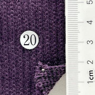 20 Purple
