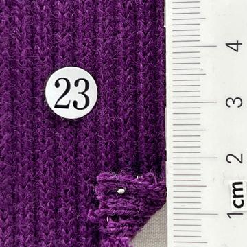 23 Purple