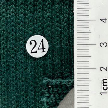 24 Green