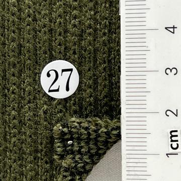 27 Deep Green