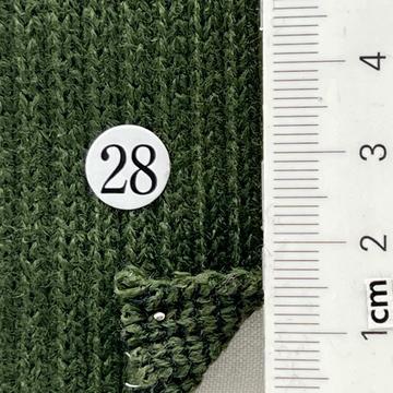 28 Green