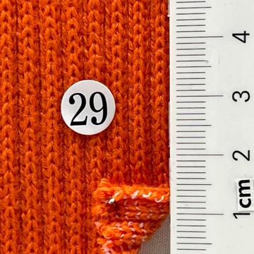 29 Orange