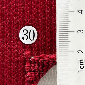 30 Red
