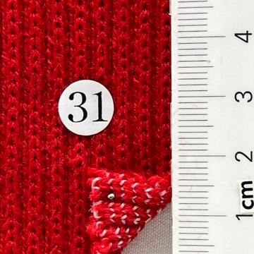 31 Red