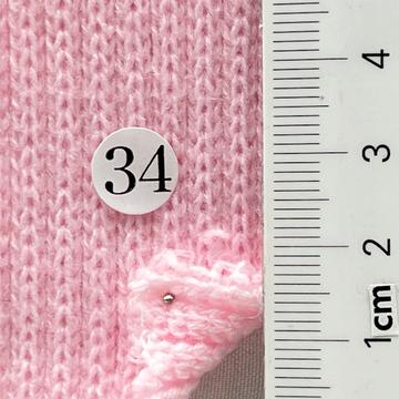 34 Pale Pink