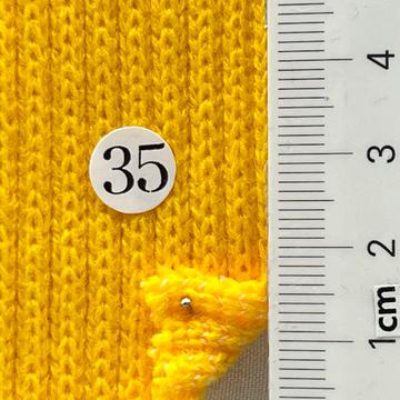 35 Yellow