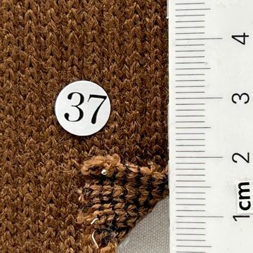 37 Brown