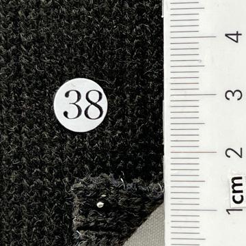 38 Brown
