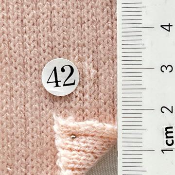 42 Pale Pink