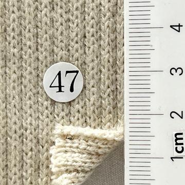 47 Ivory