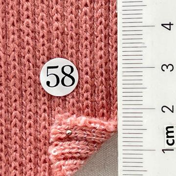 58 Dusty Pink