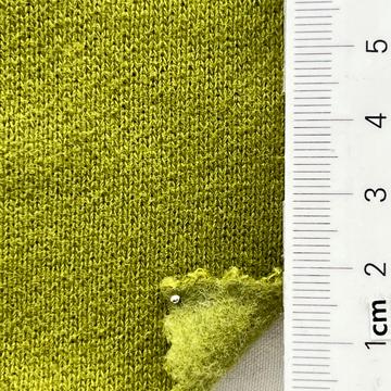 7 Pale Green