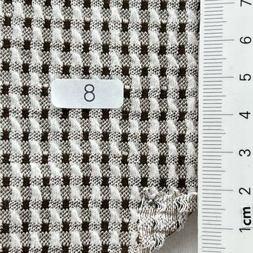 8 (b308) Brown