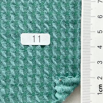 11 (b311) Turquoise