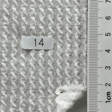 14 (b314) White