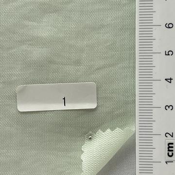 Cupro-blend Plain Weave