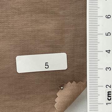 5 Brown