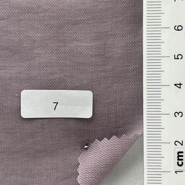 7 Dusty Pink