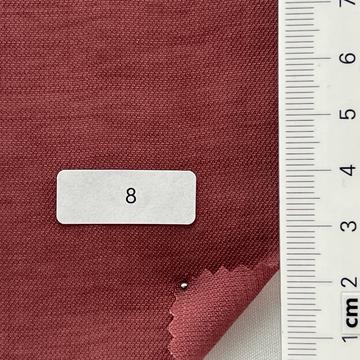 8 Red