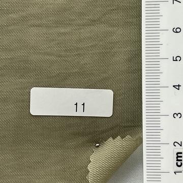 11 Deep Green