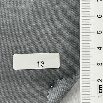 13 Gray