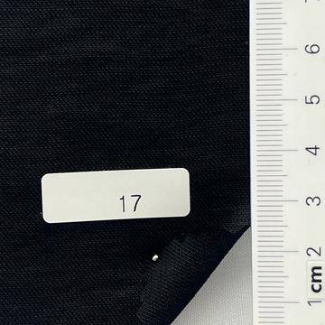 17 Black