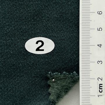 2 Deep Green