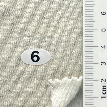 6 Ivory