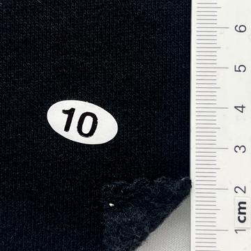 10 Black